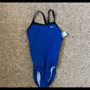 Nike bodysuit